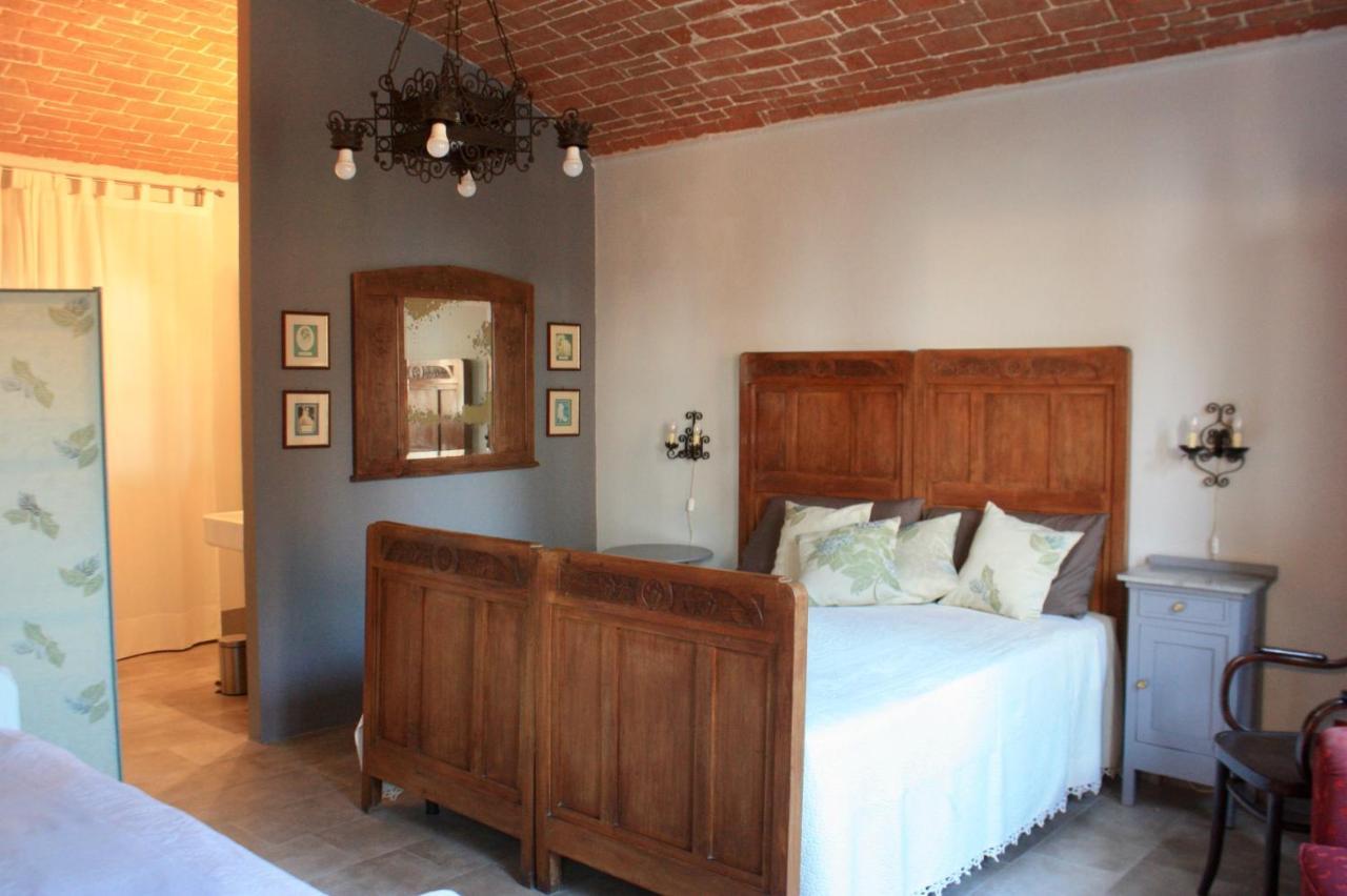 Casapaletti Country House Alfiano Natta Dış mekan fotoğraf