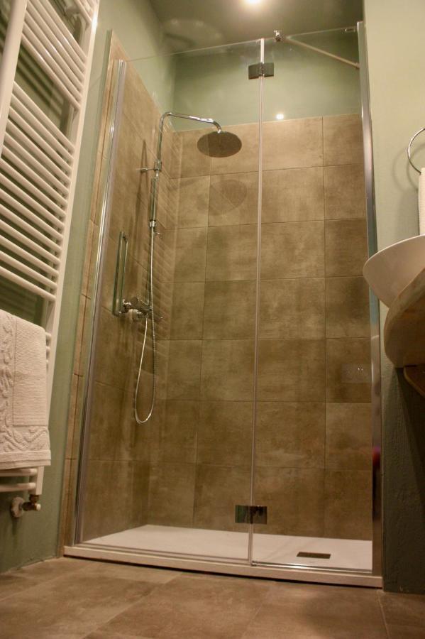 Casapaletti Country House Alfiano Natta Dış mekan fotoğraf