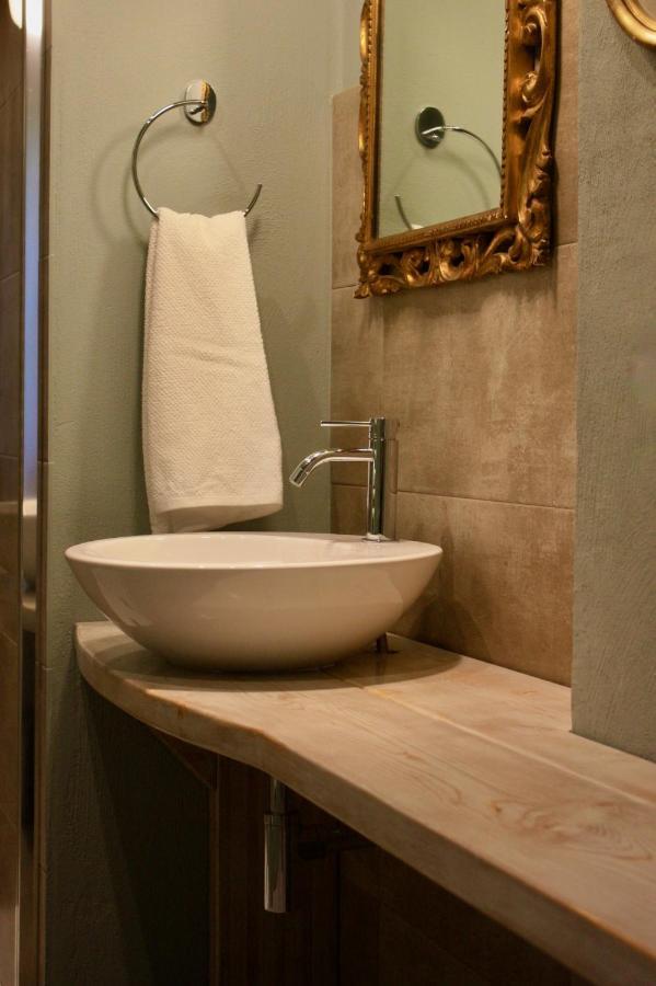Casapaletti Country House Alfiano Natta Dış mekan fotoğraf