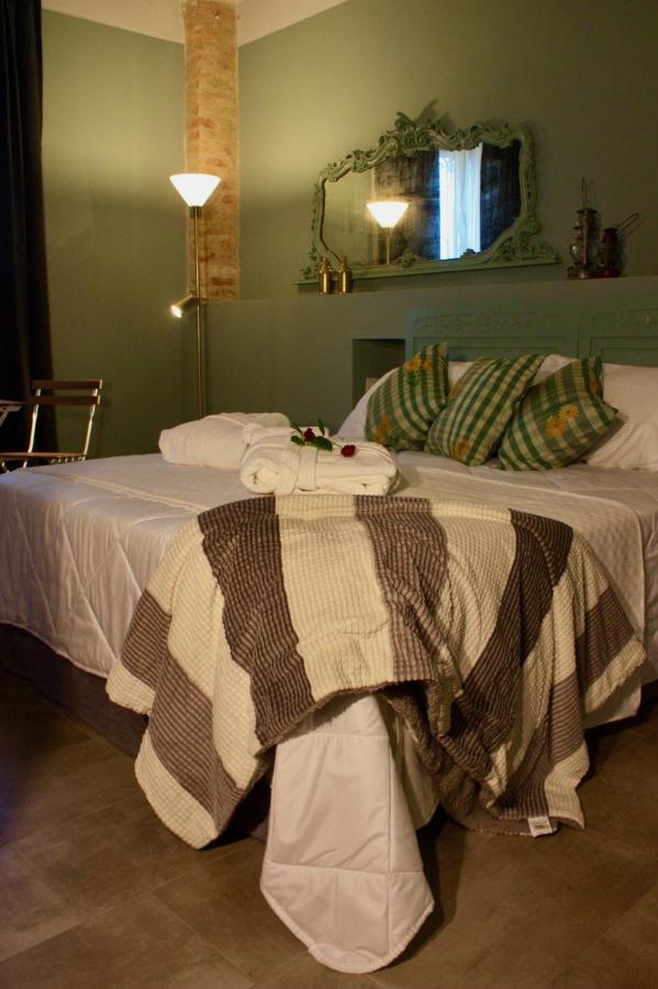 Casapaletti Country House Alfiano Natta Dış mekan fotoğraf