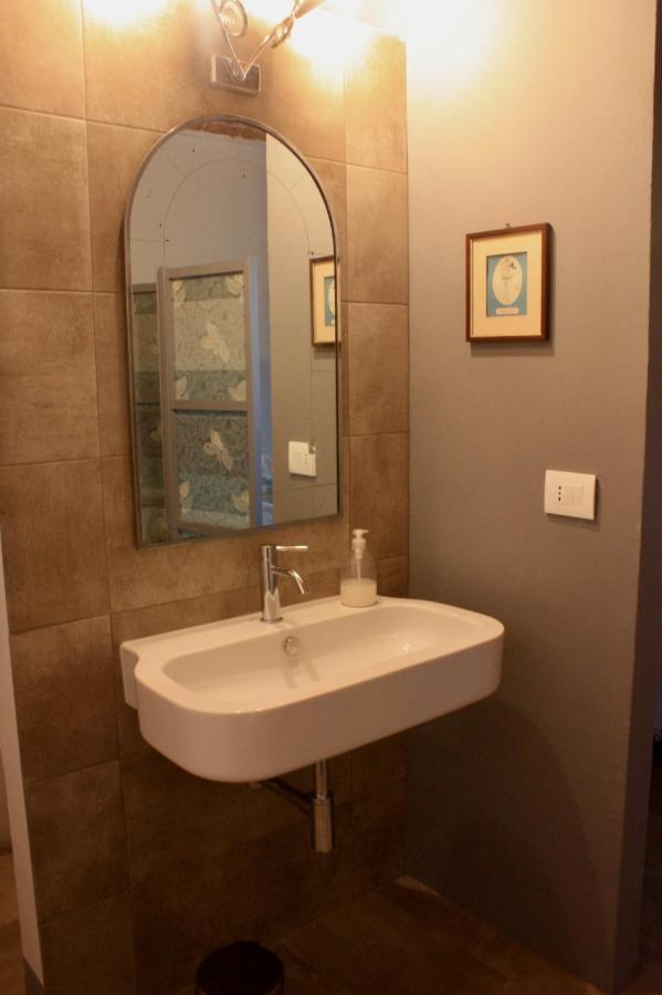 Casapaletti Country House Alfiano Natta Dış mekan fotoğraf