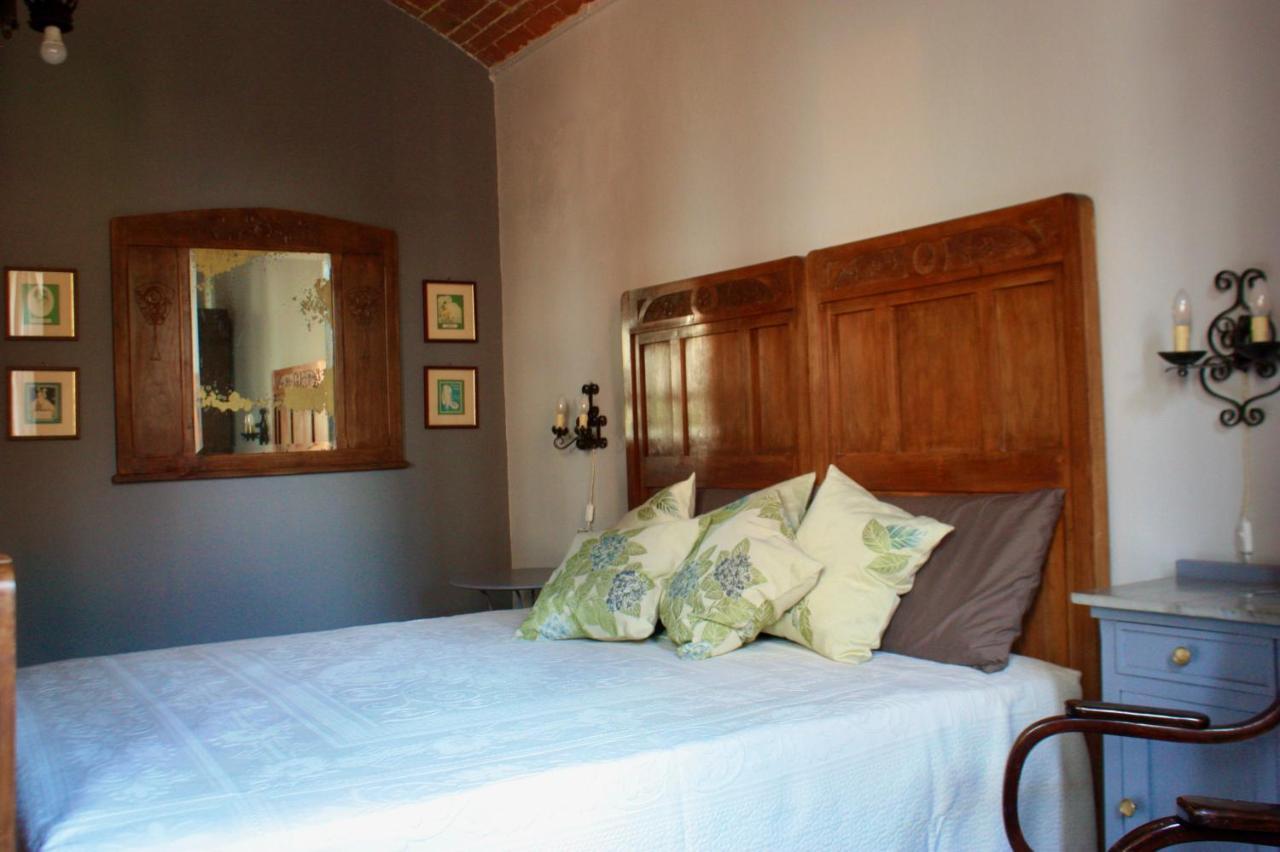 Casapaletti Country House Alfiano Natta Dış mekan fotoğraf