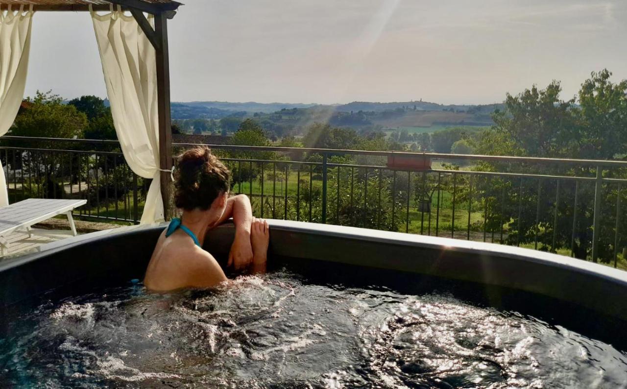 Casapaletti Country House Alfiano Natta Dış mekan fotoğraf