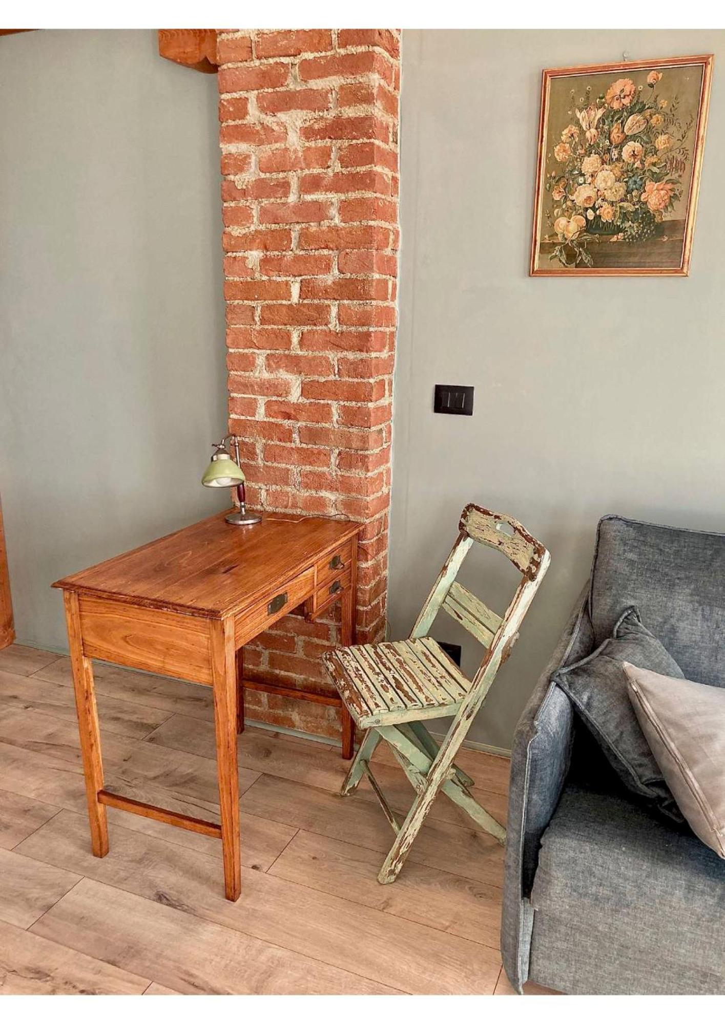 Casapaletti Country House Alfiano Natta Dış mekan fotoğraf