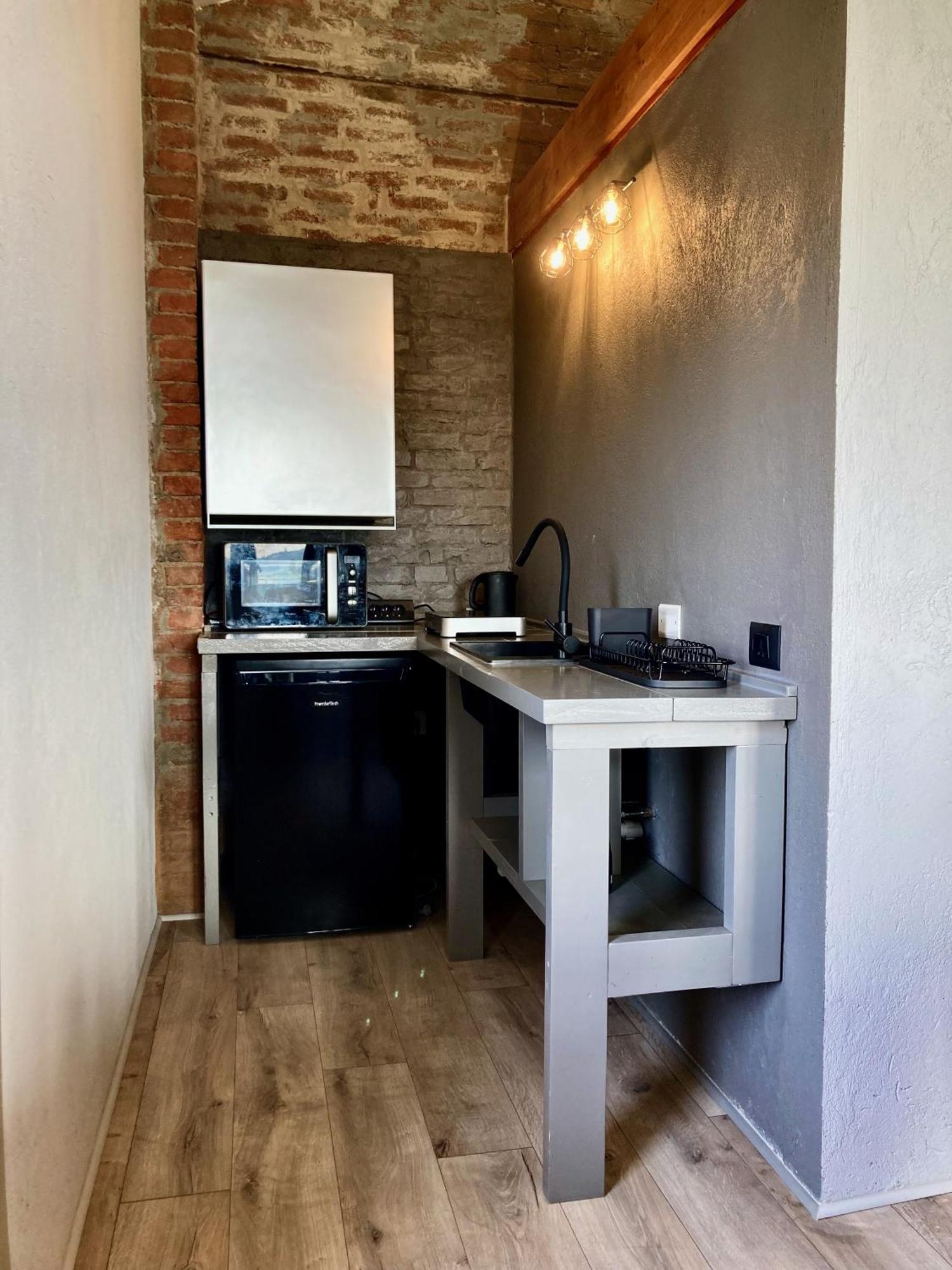 Casapaletti Country House Alfiano Natta Dış mekan fotoğraf